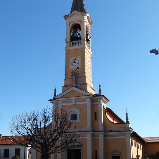 Chiesa di Sant’Ilario
