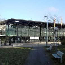Bundeshaus