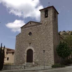 Sant Miquel de l'Albiol