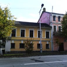 Дом С.Г. Орлова (Великий Новгород)