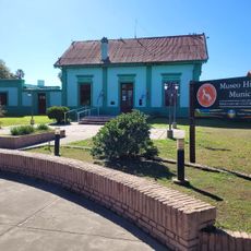 Museo Histórico Municipal La Para