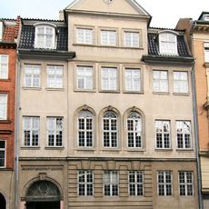 Boltens Gård