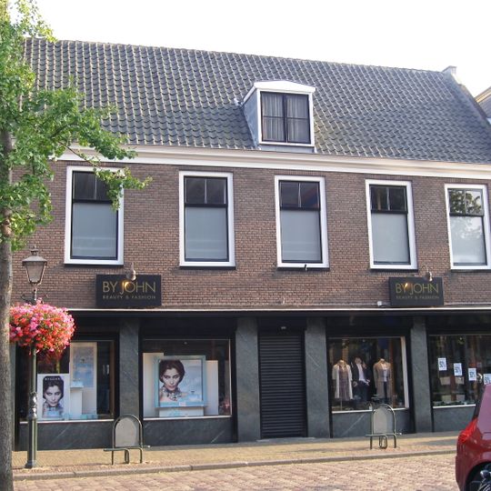 Breedstraat 26, Maarssen