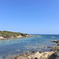 Cala Lupo