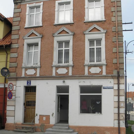 Bogusławskiego 2