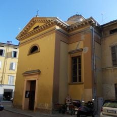 Chiesa di Santa Maria Maddalena