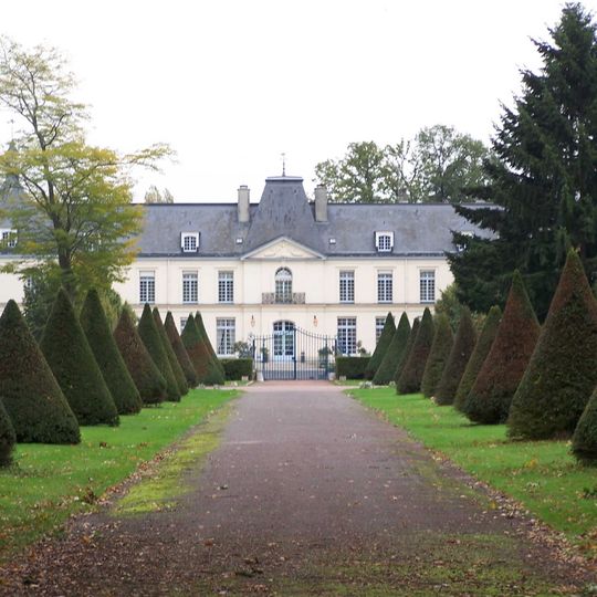 Château de la Verrière