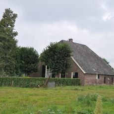 Kerkhofweg 18, Steenderen