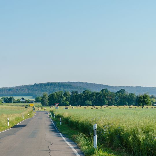 Kleiner Berg Hohburg