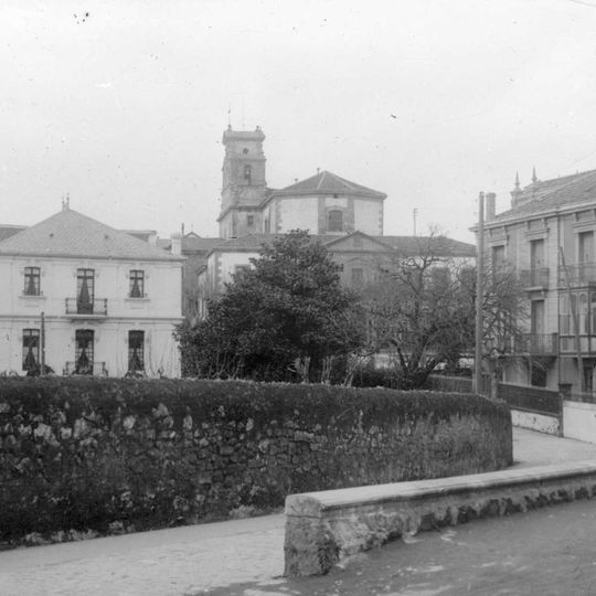 Algorta