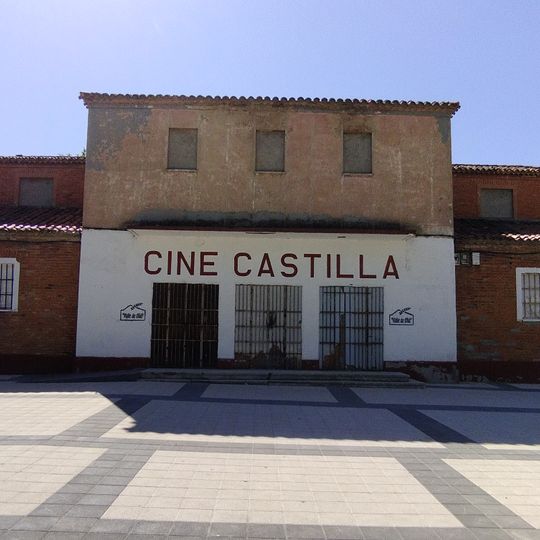 Cine Castilla