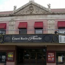 Count Basie Theatre