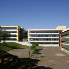 Engineering School of the Federal University of Minas Gerais
