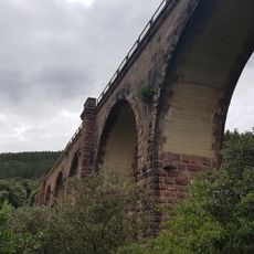 Viaducto de Arquijas