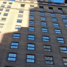 48 Wall Street