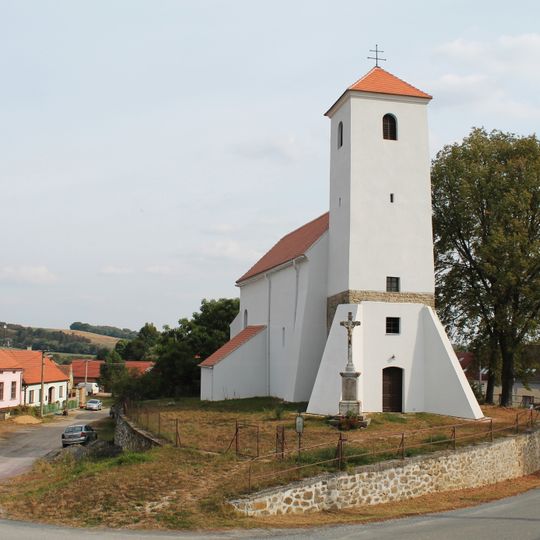 Černín