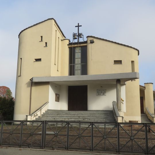 Chiesa della Madonna della Neve