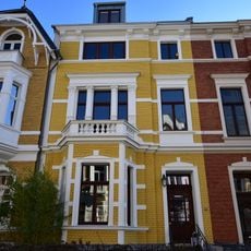 Kurfürstenstraße 66