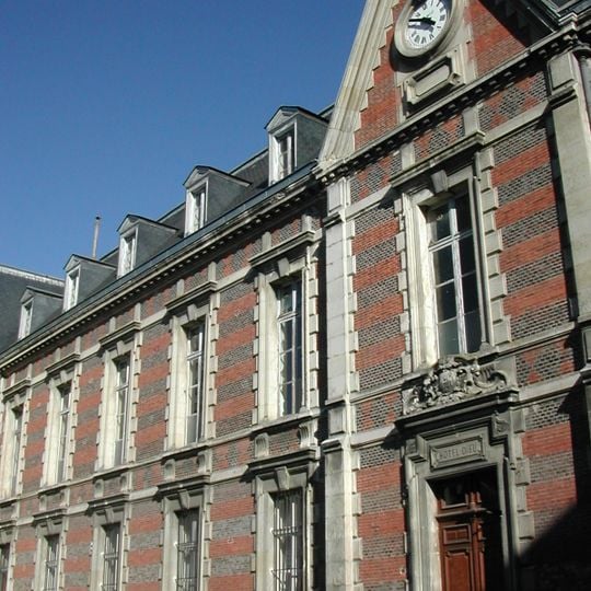 Hôtel Dieu