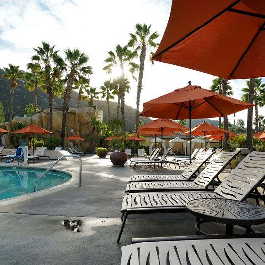 Hyatt Vacation Club At The Welk