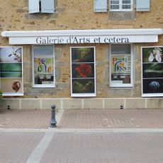 Galerie d'Art et Cetera