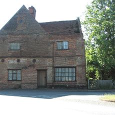 The Ancient House  The Old Post Office