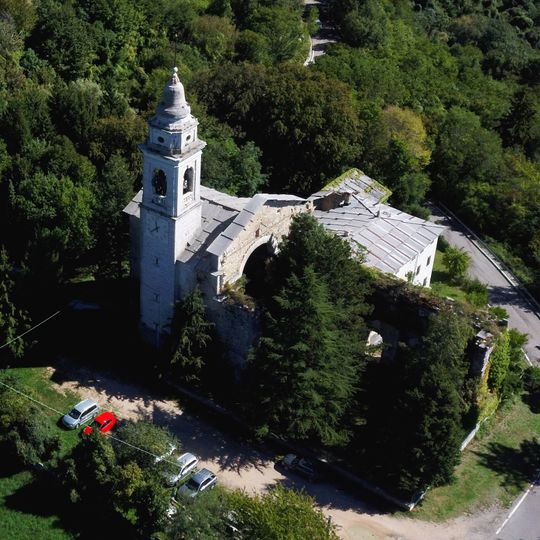 Chiesa di San Marziale