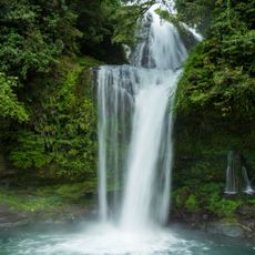 Jion Falls