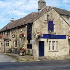 The New Inn