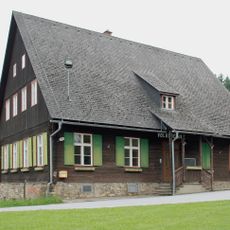 Gemeindehaus, Wielfresen