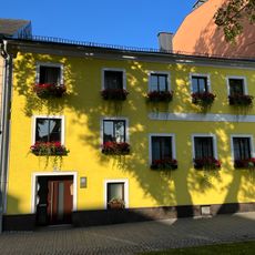 Bürgerhaus Hauptplatz 22