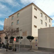 Escola Municipal Joaquim Ruyra