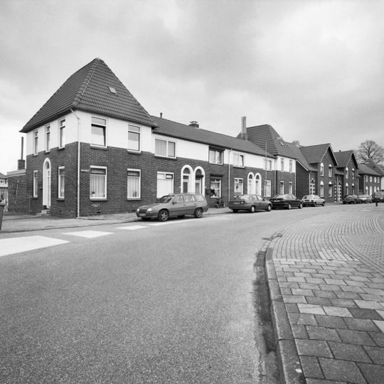 Heistraat 73, Sittard