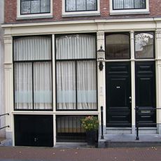 Prinsengracht 236, Amsterdam
