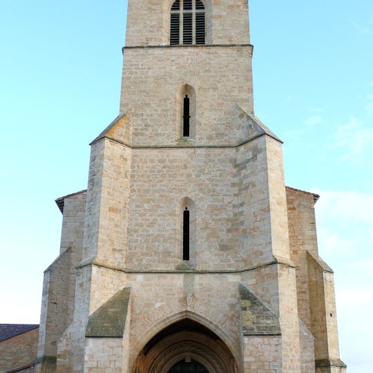 Église Notre-Dame-de-l'Assomption