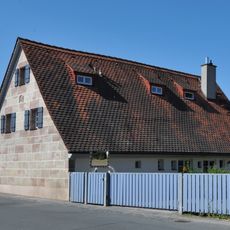 Ziegelsteinstraße 183