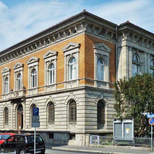 Landtag of Saxe-Meiningen