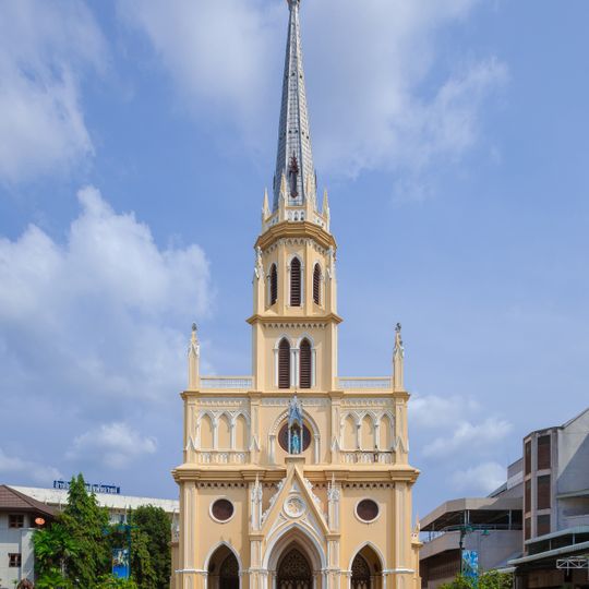 Chiesa del Santo Rosario