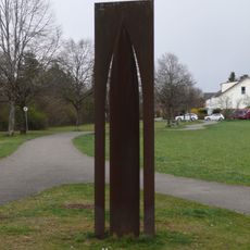 Öffnung