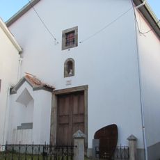 Igreja da Misericórdia de Oleiros