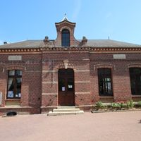 Fontaine-Saint-Lucien