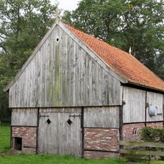 Manderveenseweg 19, Tubbergen