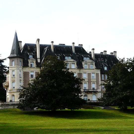 Saint-Médard-de-Mussidan