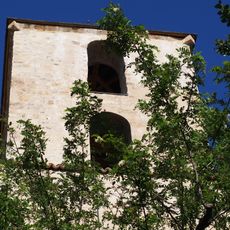 Église Notre-Dame-de-Bethléem de Thoard