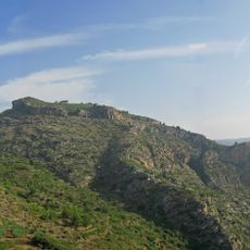 Castell del Bou Negre