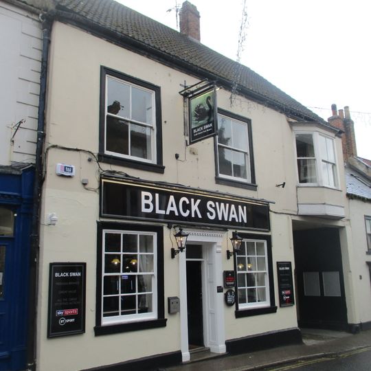 The Black Swan Public House