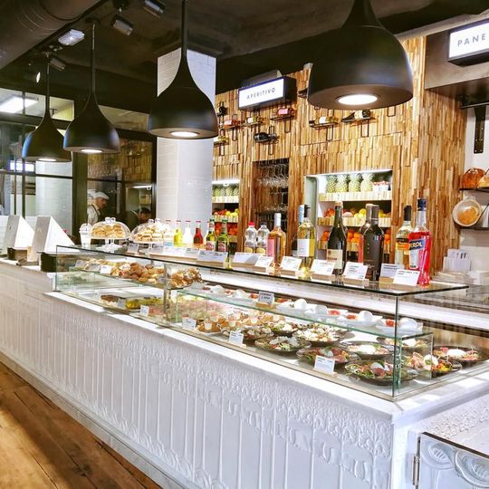It Trattoria