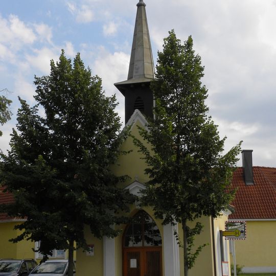 Kapelle