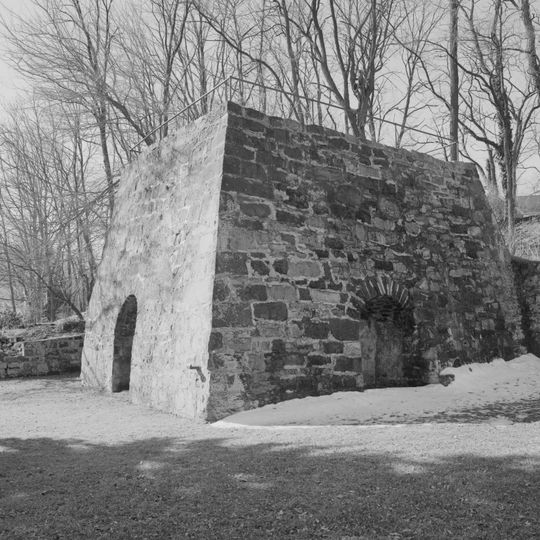 Allegheny Furnace