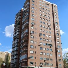 Arturo Soria 328, Madrid